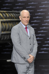 John Malkovich