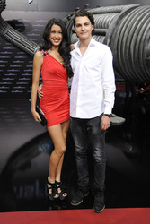 Rebecca Mir, Jimi Blue Ochsenknecht