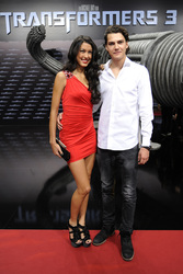 Rebecca Mir, Jimi Blue Ochsenknecht