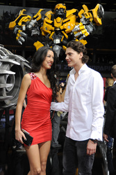 Rebecca Mir, Jimi Blue Ochsenknecht