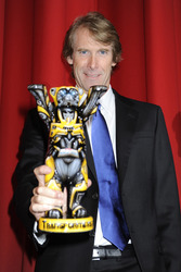 Michael Bay