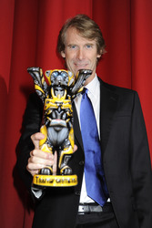Michael Bay