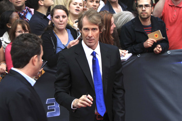 Michael Bay