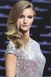 Rosie Huntington-Whiteley