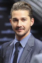 Shia LaBeouf