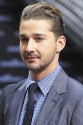 Shia LaBeouf