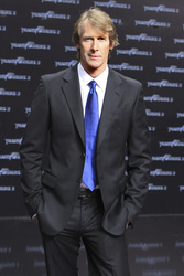 Michael Bay