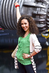 Anastasia Zampounidis