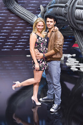 Jil Funke, Sebastian König