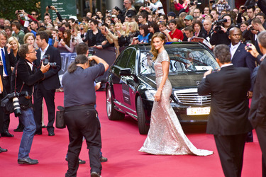 Rosie Huntington-Whiteley