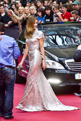 Rosie Huntington-Whiteley