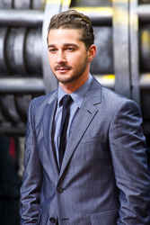 Shia LaBeouf