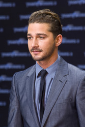 Shia LaBeouf