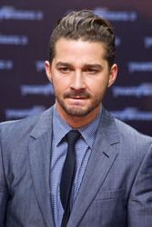 Shia LaBeouf