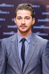 Shia LaBeouf