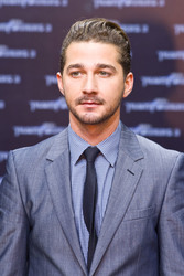 Shia LaBeouf