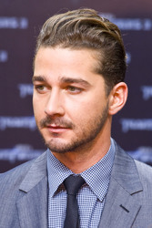 Shia LaBeouf