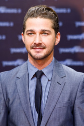 Shia LaBeouf