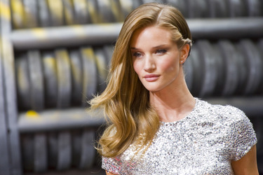 Rosie Huntington-Whiteley