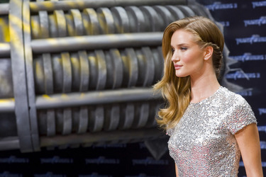 Rosie Huntington-Whiteley