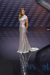 Rosie Huntington-Whiteley