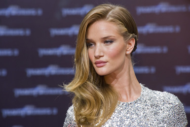 Rosie Huntington-Whiteley