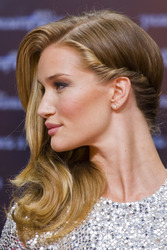 Rosie Huntington-Whiteley