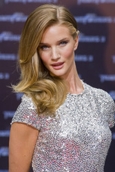 Rosie Huntington-Whiteley
