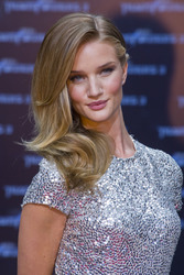 Rosie Huntington-Whiteley