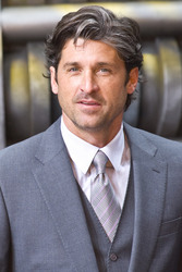 Patrick Dempsey