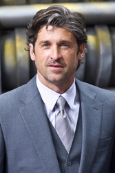 Patrick Dempsey
