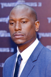 Tyrese Gibson