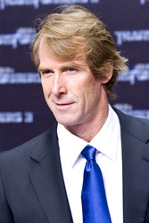 Michael Bay