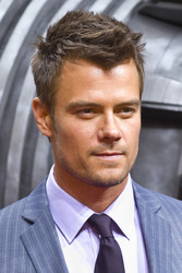Josh Duhamel