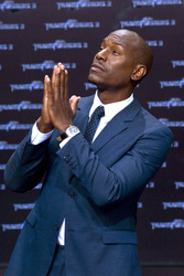 Tyrese Gibson