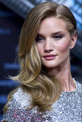 Rosie Huntington-Whiteley