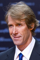 Michael Bay