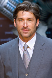 Patrick Dempsey