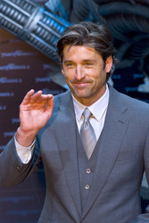 Patrick Dempsey