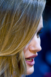 Rosie Huntington-Whiteley