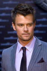 Josh Duhamel