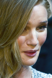 Rosie Huntington-Whiteley