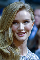 Rosie Huntington-Whiteley