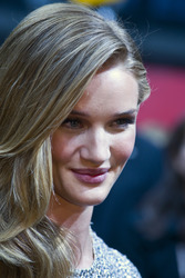 Rosie Huntington-Whiteley