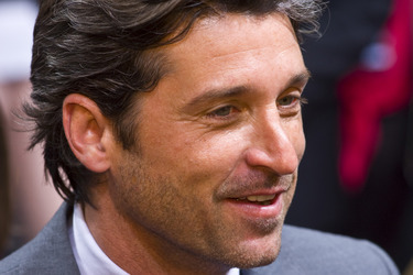 Patrick Dempsey