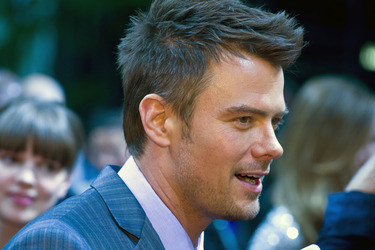 Josh Duhamel
