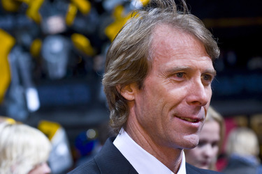 Michael Bay
