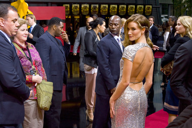 Rosie Huntington-Whiteley