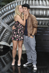 Jil Funke, Sebastian König