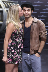 Jil Funke, Sebastian König